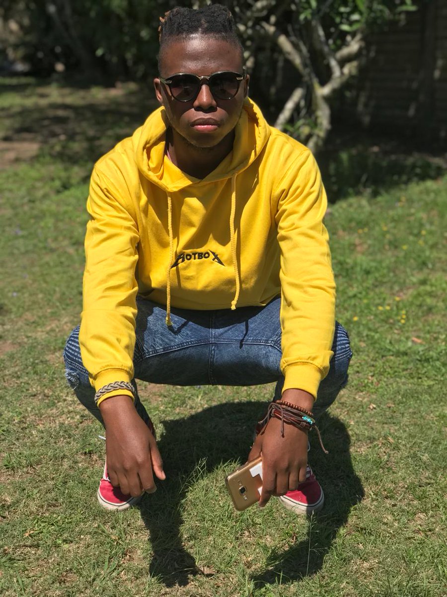 SGIDLA SAMANTOMBAZANE ❤️🤌🏽 tweet media