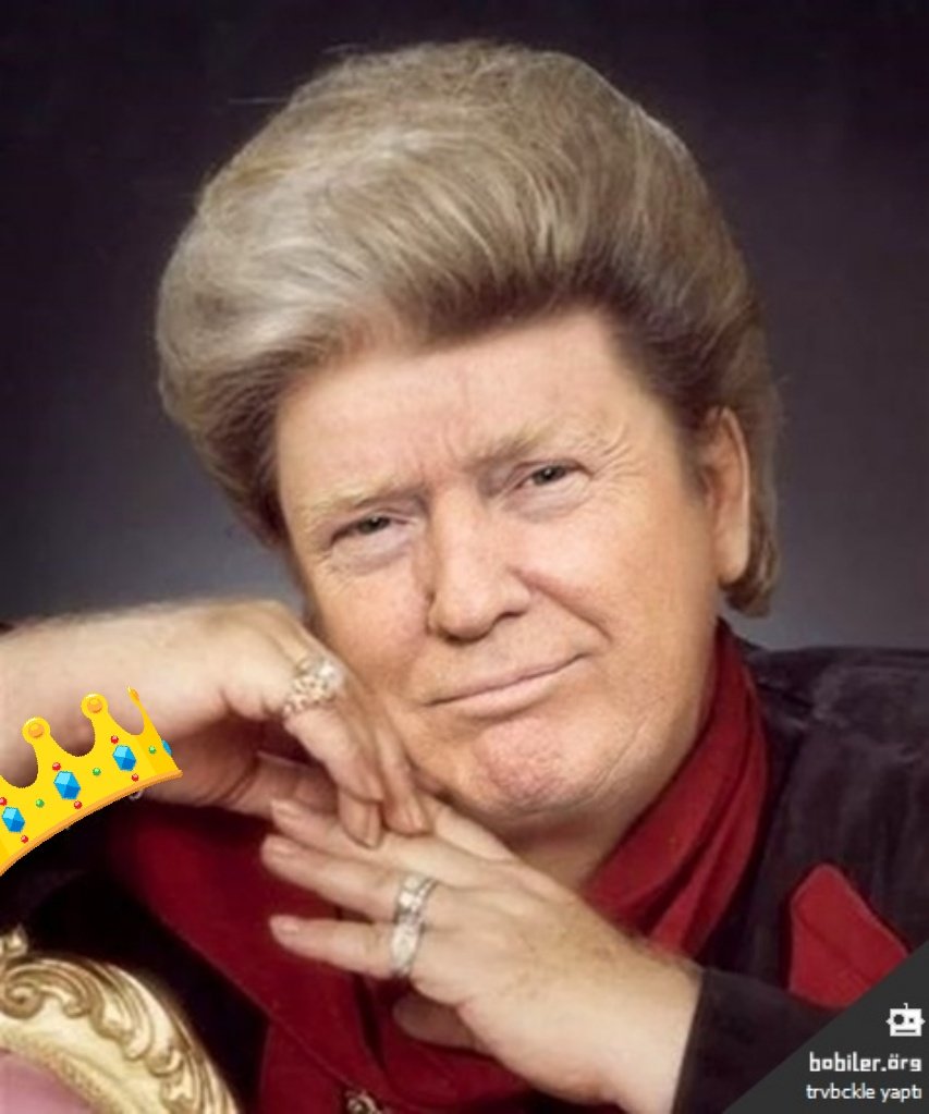 balcioglu_semih's tweet photo. Dertsiz gönüllere kramp İşte benim Donald Trump 😀😀😂
#zekimuren #tramp #abd #muren #müren #devletsanatcisi #murenpasa #pasa #istebenimzekimuren #turkiye #gozlerindoguyorgecelerime https://t.co/owr26hJ1br