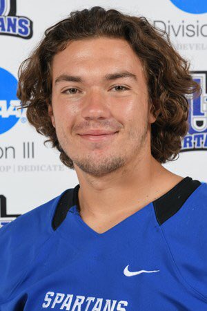 AU_SpartanFB's tweet image. A big Spartan S/O to sophomore Chase Foreman from Ocean View High School in California! Chase had his first and second career interceptions during yesterday’s win! #PWW