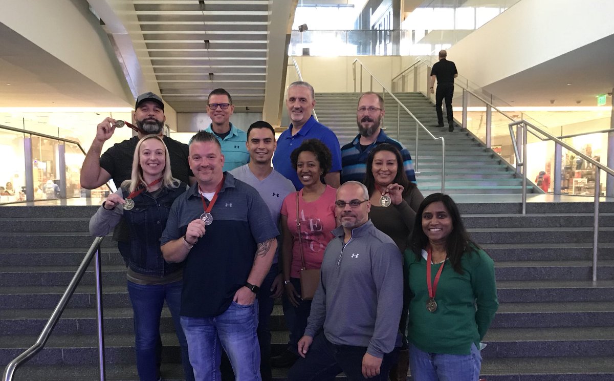 Clint Hartley (@chartleythd) on Twitter photo Had an awesome time team building with D278 Store Managers in DC! Thanks for all you do to take care of our associates and customers! #D278rocks! @watlock5 <a href="/PaulDeveno/">Paul Deveno</a> Had an awesome time team building with D278 Store Managers in DC! Thanks for all you do to take care of our associates and customers! #D278rocks! @watlock5 <a href="/PaulDeveno/">Paul Deveno</a>