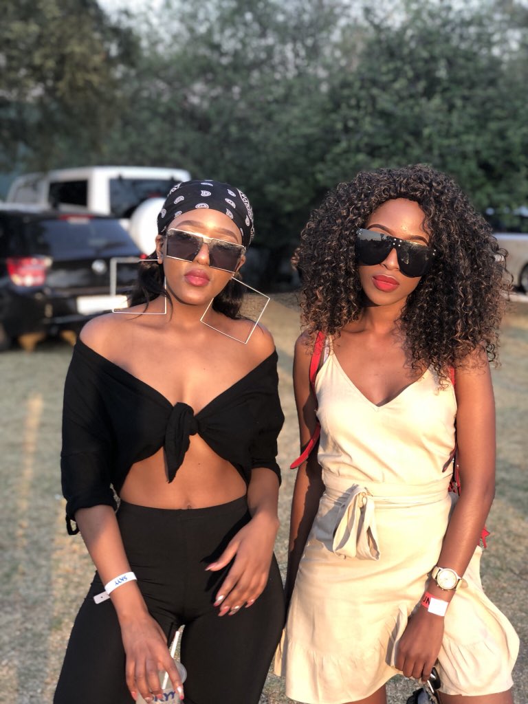 YOMZANSI's tweet photo. SPOTTED FACES: #OkapiFunDay βοΈππ΄ https://t.co/aPRiJR94M9