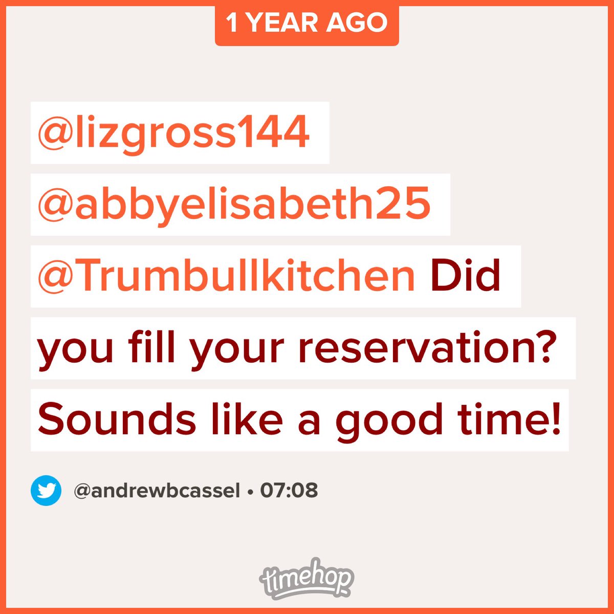 andrewbcassel's tweet photo. Narrator: it was a good time. #heweb17 #heweb18 https://t.co/gKEyRYE2vn