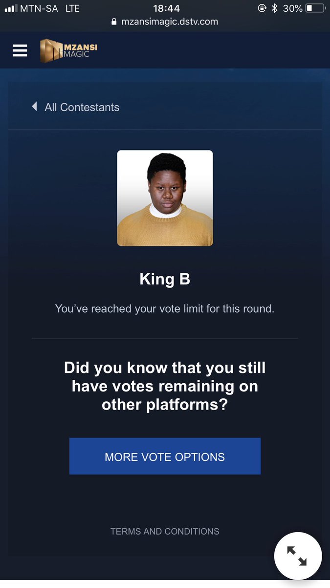 Connie____M's tweet photo. Hay no I’m still voting for #idolskingb ! He did good 👊🏾 #idoldsa https://t.co/RKYAeu3DoS