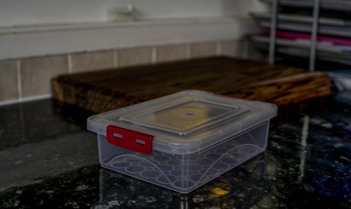 storageboxuk's tweet image. We hope everyone had a great weekend here at Plastic storage box! Now go check out our website for more amazing similar products we have all stocked up!👌🏼 #plasticstorageboxes #plastic #storage #box #kitchen #bathroom #home #tidy
