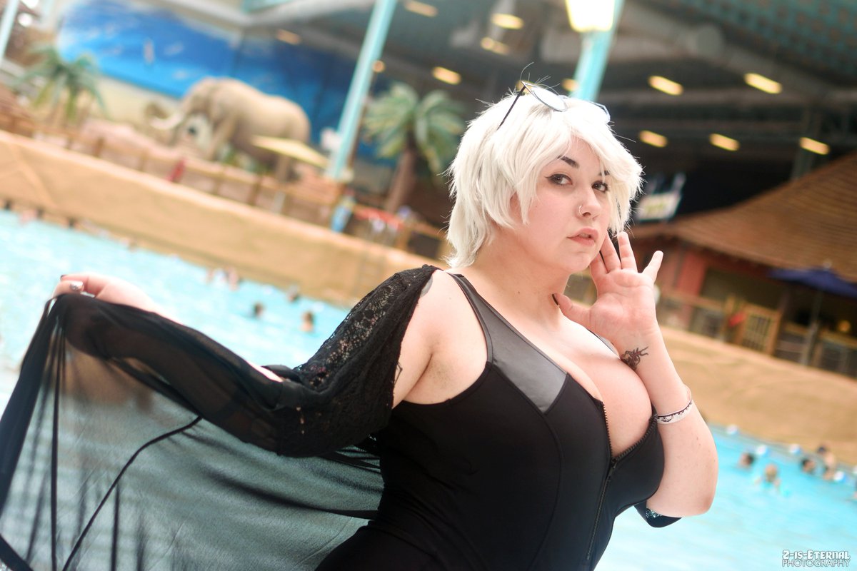 ZisEternal's tweet photo. Let's take a moment to remember summer. Can see more in my album on facebook. https://t.co/MIIiPQ3QUs
#colossalcon #colossalcon2018 #photoshoot #swimwear #kingjulian #avatar #DOA #beachvolleyball #goldenhour https://t.co/GhAOAfzKwp