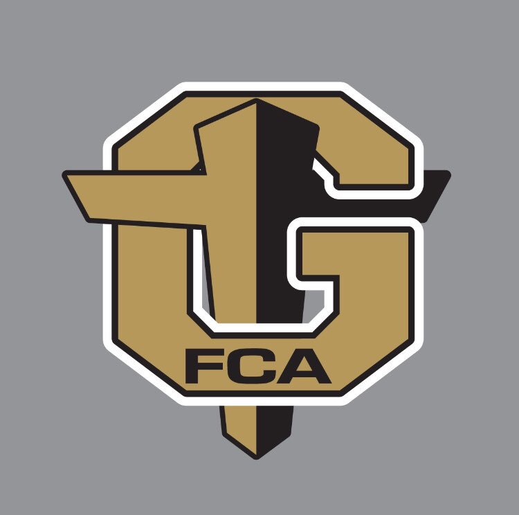 CoachTiarks's tweet photo. Alright gang! 5pm at the Bucksnort for FCA tonight. Pizza, apps & drinks provided! Grab a friend & come to town for a little Pizza & Jesus! #GWFCA https://t.co/uVuiNOvj0O