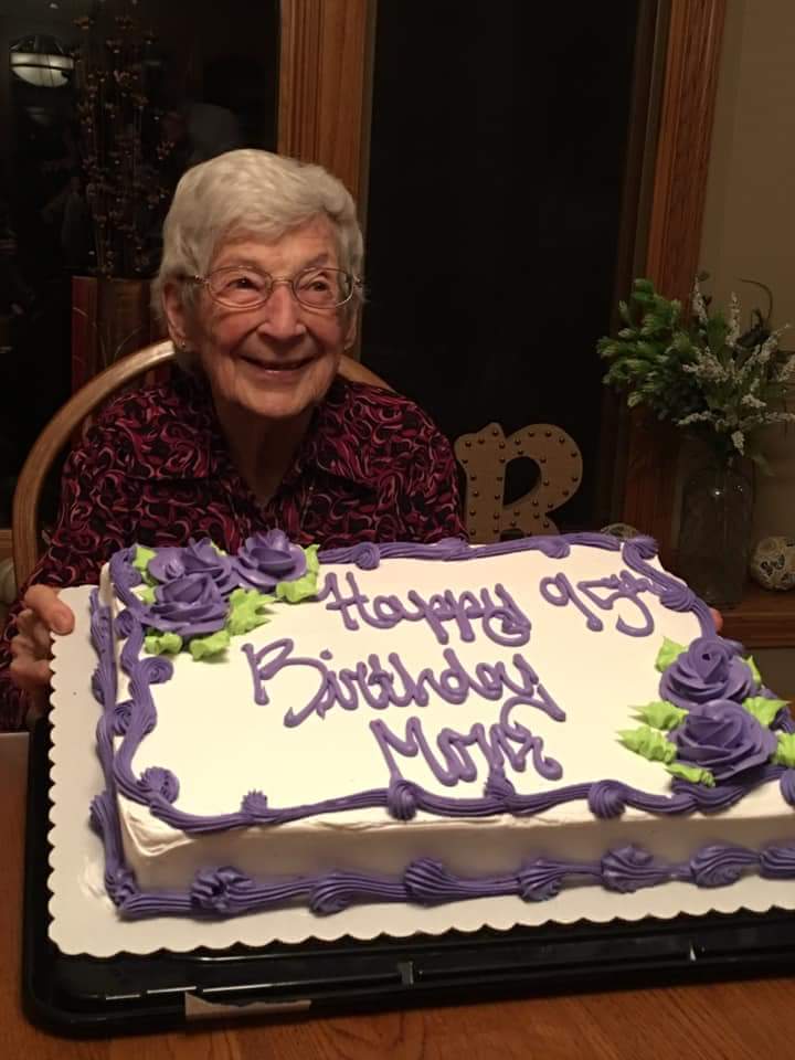 emmharris21's tweet photo. How adorable is my 95 year old Grandmother?!?! So blessed that both of my grandmothers are still here. One is 95 and the other is 97!! #blessed #itsalibrathing https://t.co/L8i8IqslER