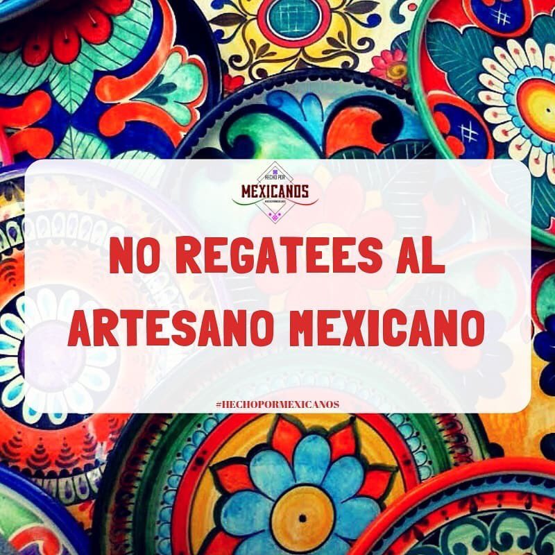 #ArtesaníaPotosina #Artesano #regalaartesania