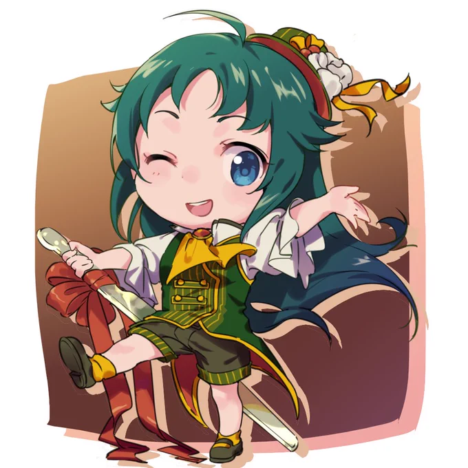 イグニッションZERO!ハロウィンぽかったり個人的に好きなやつ! 