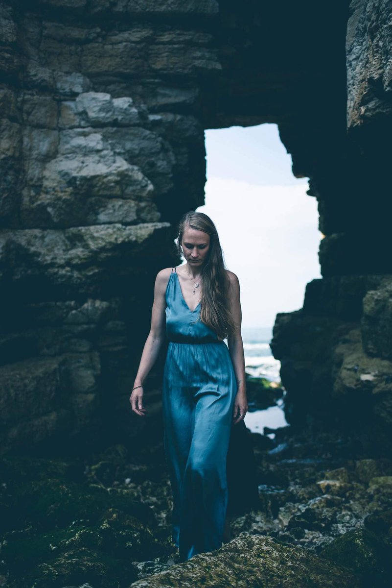 Four years ago I released Youth. Next one is Letters From England.