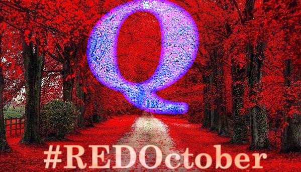 ...Jack o& #39; lantern Q, fall forest Q, Sun Tzu Q, red shoes Q...