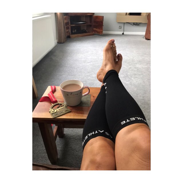 Suztew2's tweet photo. Cardiff half completed #CALM #teamPeter #PBBRC https://t.co/Dds0VUGSTv