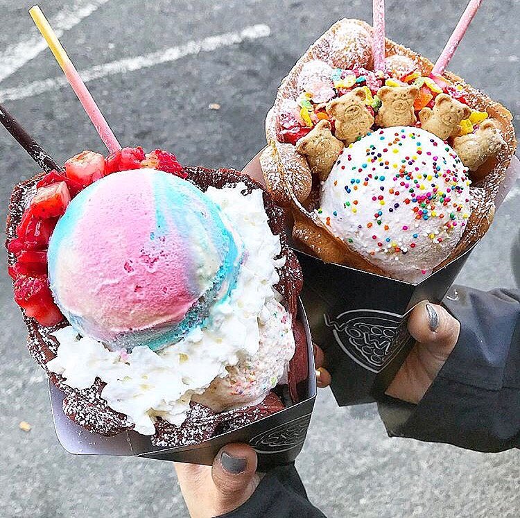 Mouth watering deliciousness
📷: <a href="/foodie_ny/">ny foodie</a>