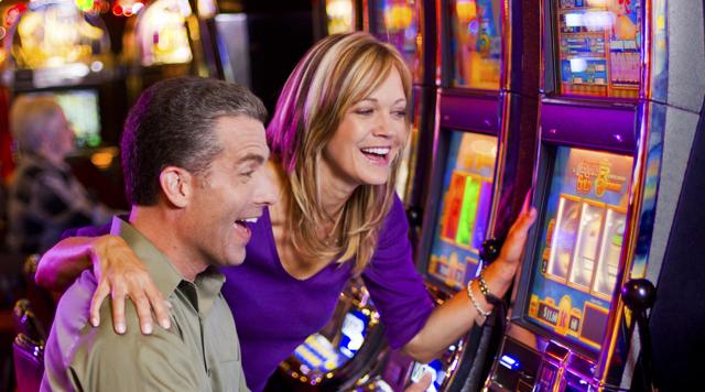 EVDRCH's tweet photo. Itβs Slots Sunday! Which machine is your go-to the moment you walk in? #SlotsSunday #EvangelineDowns https://t.co/Ta2br7Glt1
