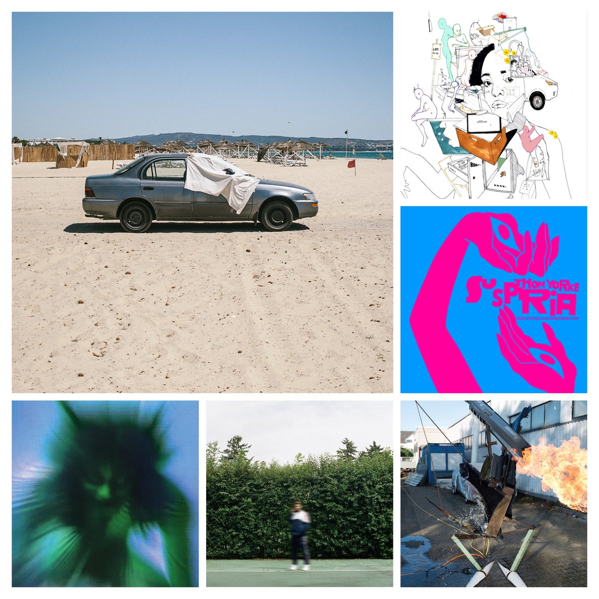 CDD_off's tweet image. #Playlist / septembre 2018 changededisque.fr/2018/10/06/pla…