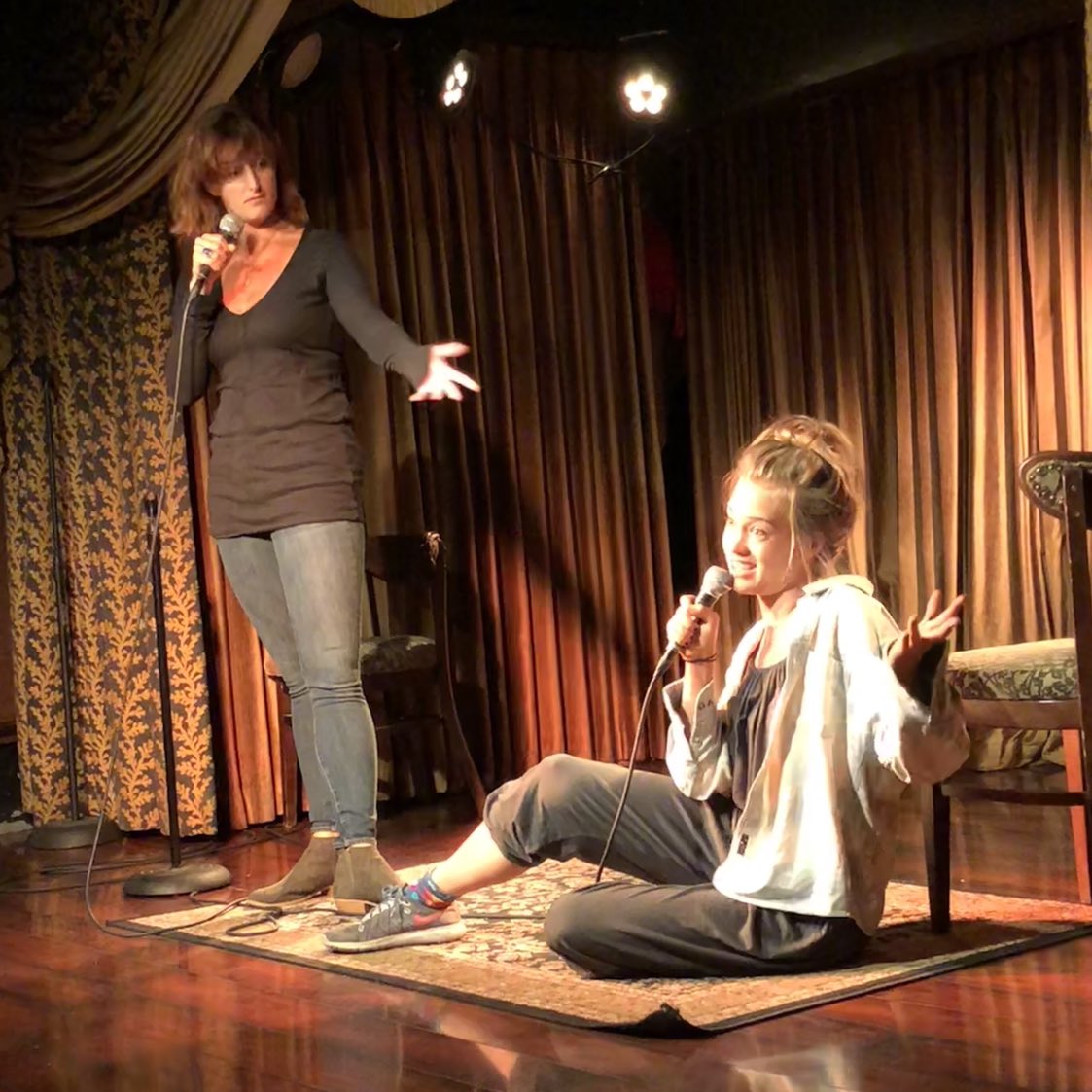 COMEDYLAND tweet media