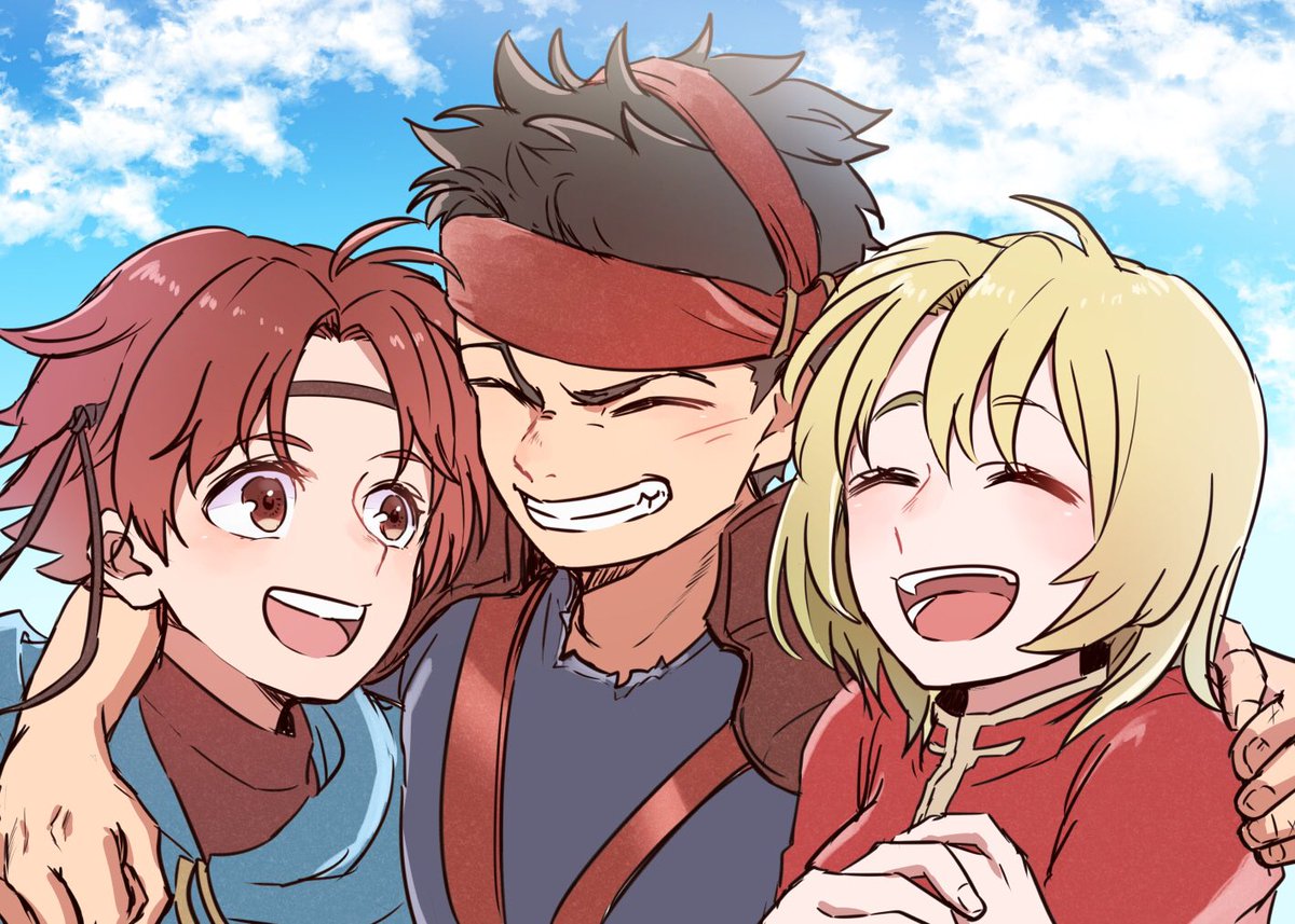 ほしがき 聖魔の光石14周年 おめでとう ほしがき 聖魔の光石14周年 おめでとう