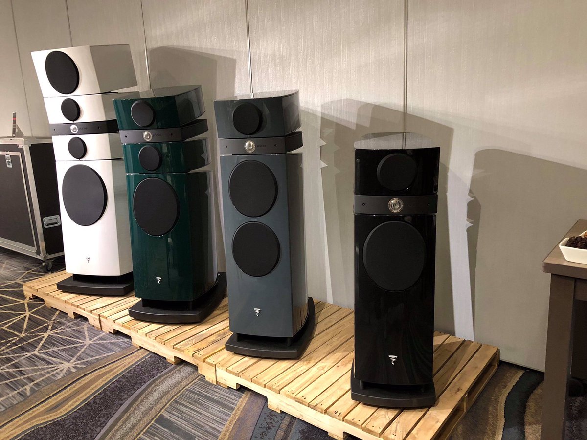 focal utopia evo 3