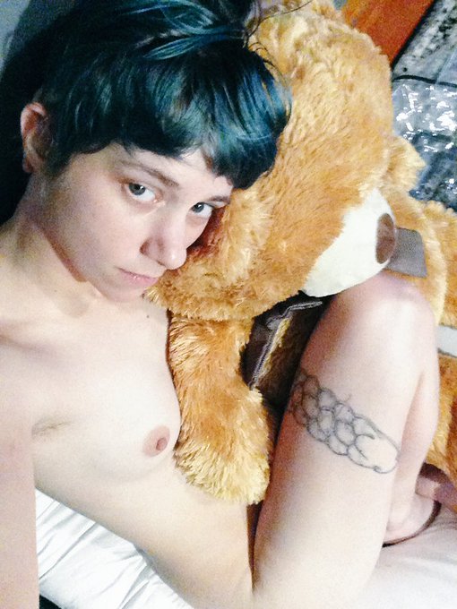 I'm a soft boi ✨ https://t.co/XoVloLA6I3
