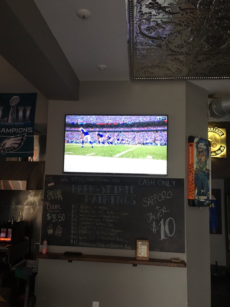 Aft Bar tweet media