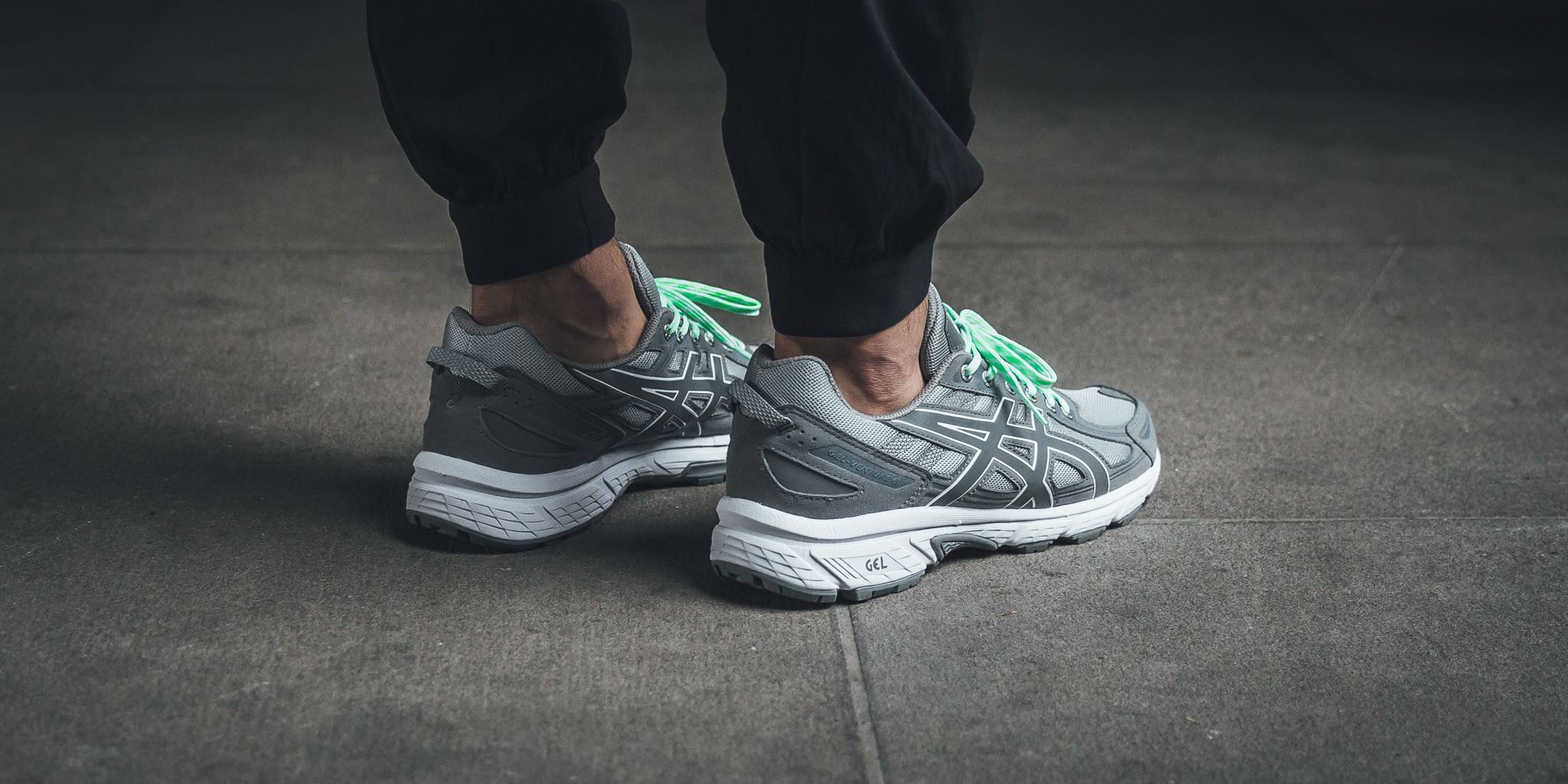 asics gel venture harmony