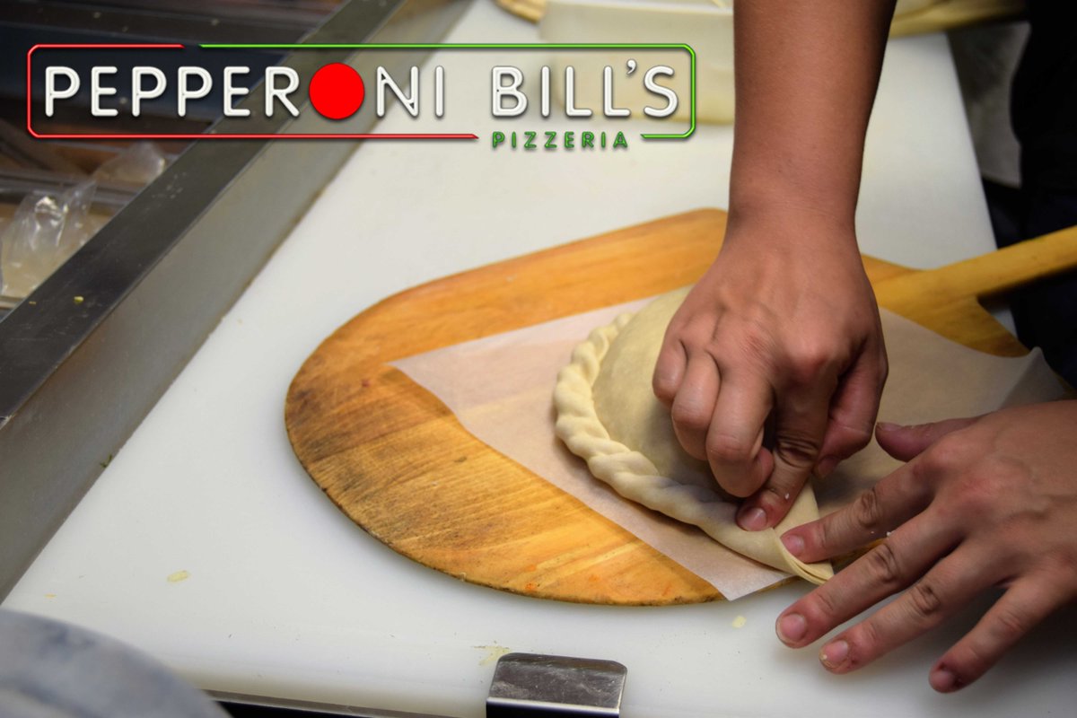 Pepperoni Bill's (PepperoniBills) Twitter
