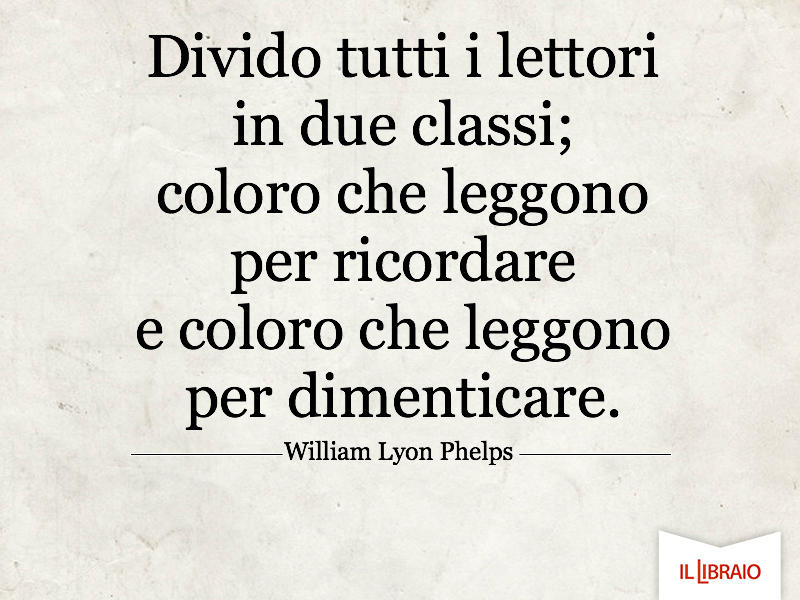 illibraio's tweet photo. E voi in quale categoria vi inserite? #ilLibraioCitazioni https://t.co/VEwNA2W9mu