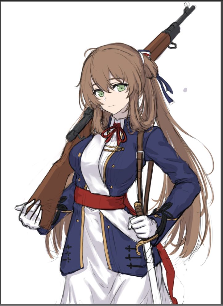 컬러러프
이제 인내의 선화 