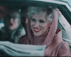 ✧* kit&amp;beatrice&amp;georgina&amp;esmé road trip au ✧*