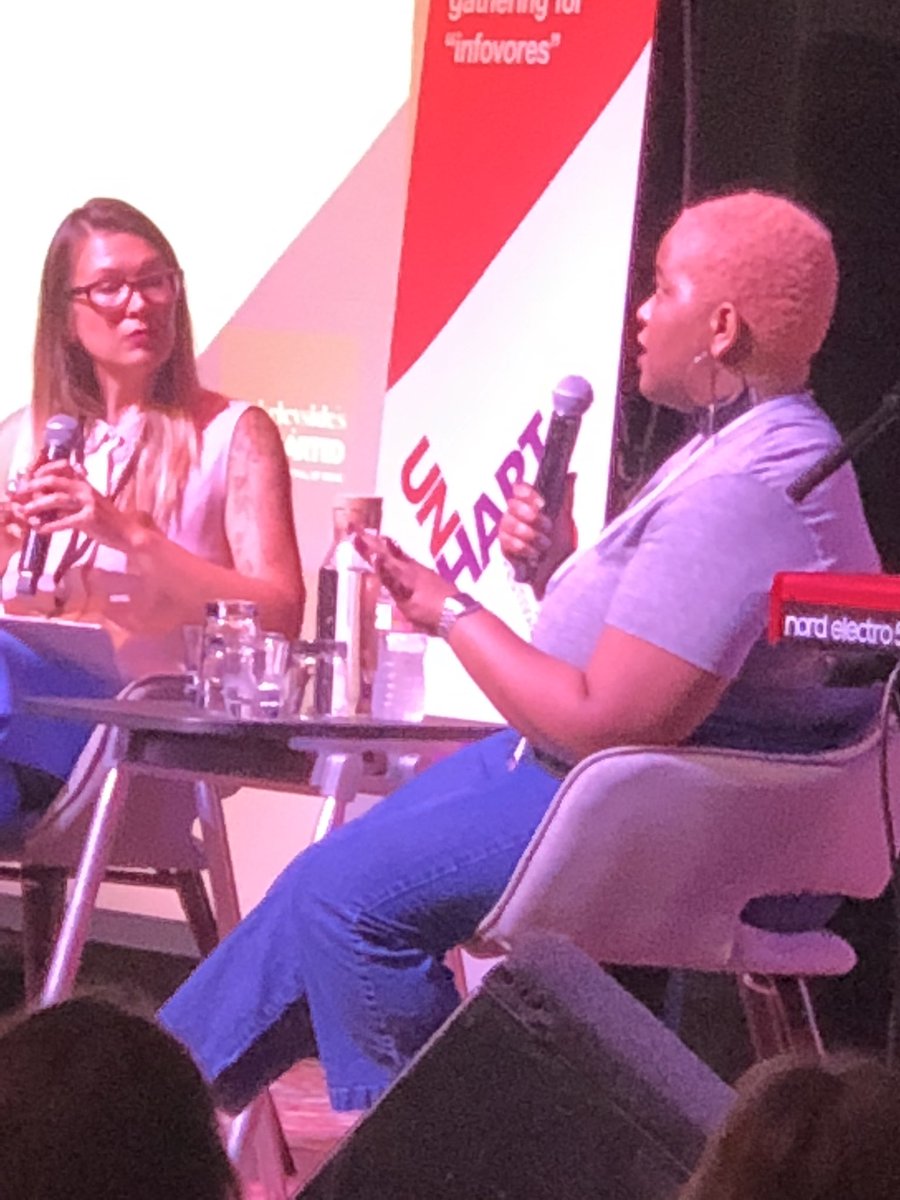 UnchartedIdeas's tweet photo. @kateschatz @imyagirleva @RedPencilPR @ProfessorCrunk Thank you Kate and @miriamkstahl for introducing so many of us to Eva and every young woman featured in your books. We need all the voices. 🎤🎤#radgirlscan #bayarea #berkeleyideas https://t.co/j0iZhVujWU