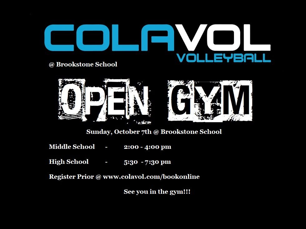 COLAVOL Volleyball tweet media