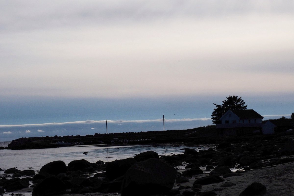 littdiva's tweet photo. Seaview #randaberg #norway #travel #globalnomads #postcardsfromtheworld https://t.co/YLc6aJRnQE