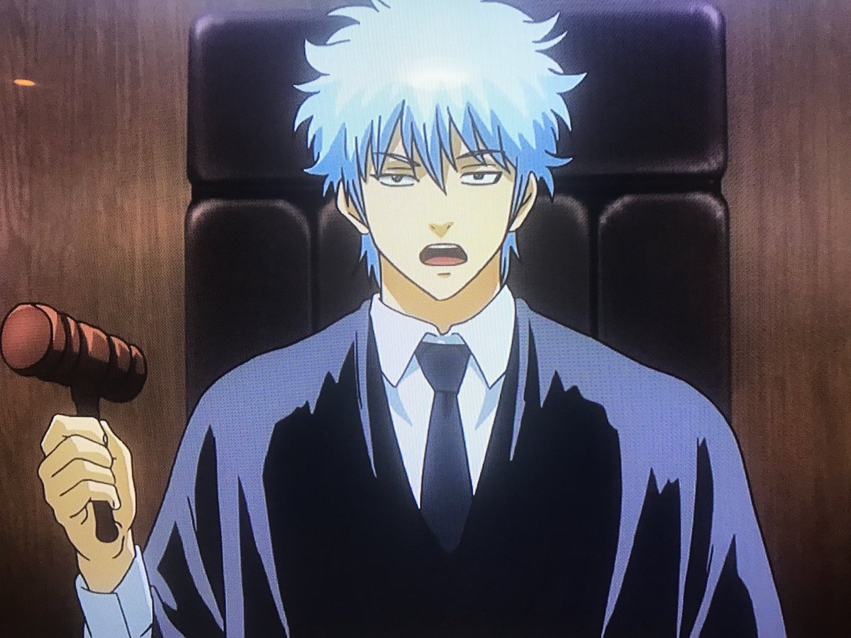 銀魂終わる終わる詐欺 Twitter Search