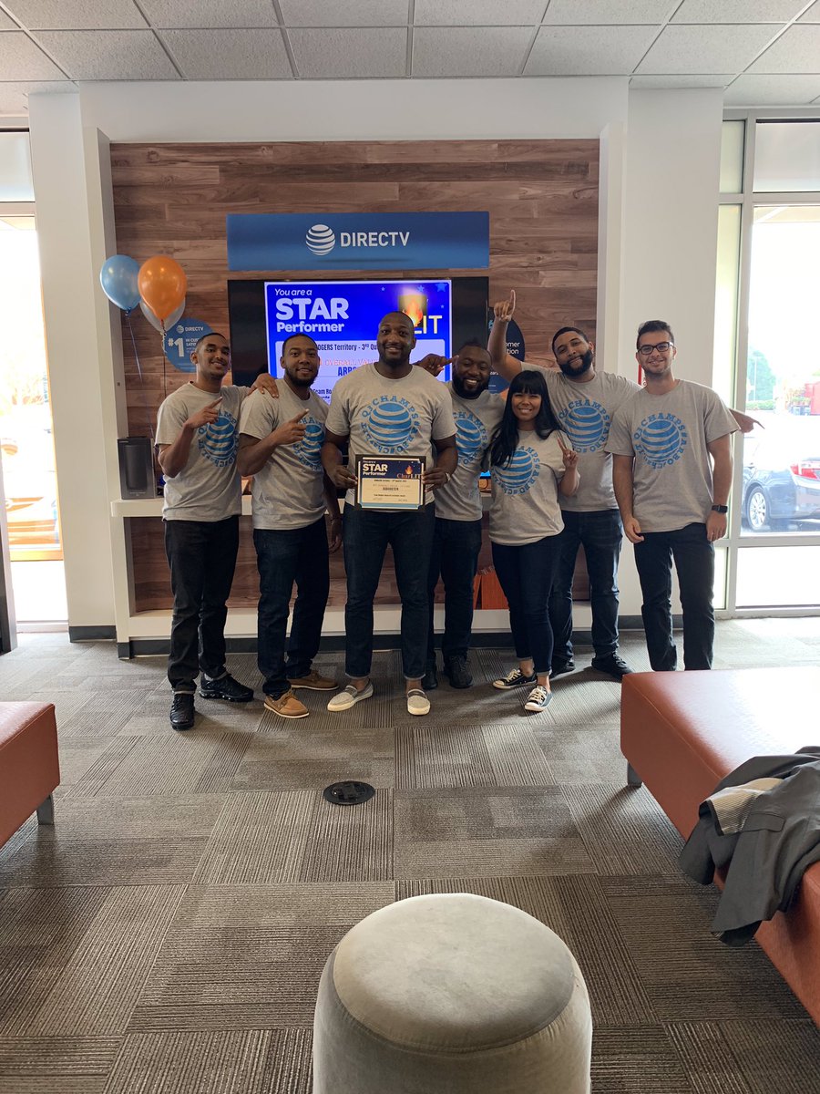 Q3 in the books! #1 Month Over Month Under <a href="/MarqRodgers/">Marq Rodgers</a> #Arboretum!! #Q3Champs  <a href="/MarqRodgers/">Marq Rodgers</a> <a href="/AdamMRagab/">Adam M. Ragab</a> <a href="/404girl/">Betsy Francis</a> <a href="/C_Hayes860/">Chris Hayes</a> <a href="/jmedina930/">Jessica Medina</a> <a href="/Hampthechamp9/">Hampton Andrews</a> <a href="/Reggiestanford3/">Reginald Stanford</a> @blakeneyteam #RodgersTHAT #CharLit #LifeAtATT