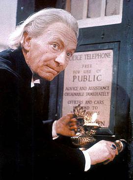 mental_floss's tweet photo. William Hartnell, who played the First Doctor from 1963 to 1966, was forced to leave #DoctorWho because of health problems. To ensure that the show could go on without its star, the showrunners decided that the ability to regenerate would be a part of The Doctor’s mythology. https://t.co/N6CUHGzeiT