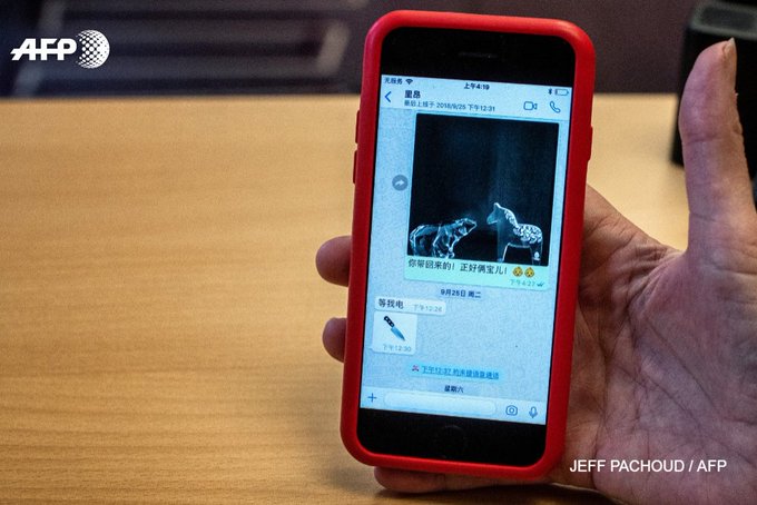 Προβολή εικόνας στο Twitter