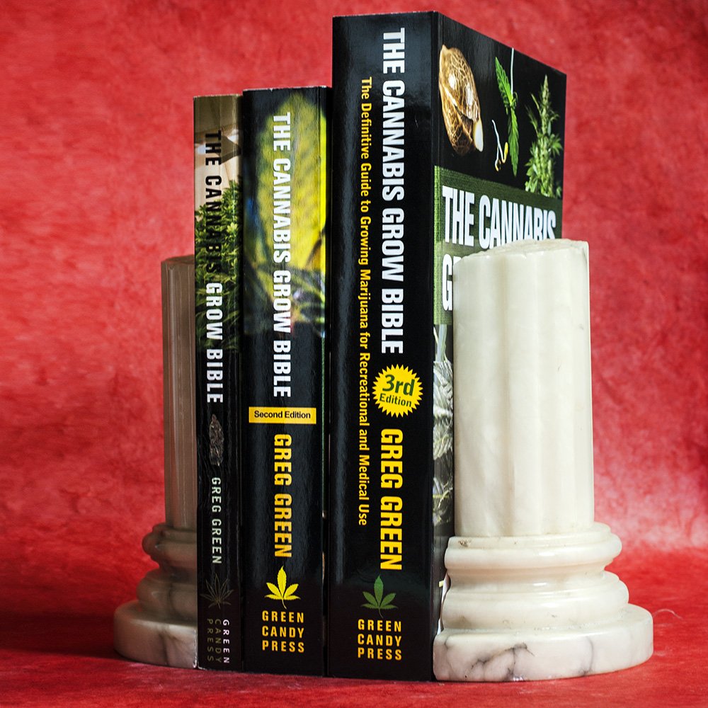 the cannabis grow bible 3rd edition the cannabis grow bible 3rd edition