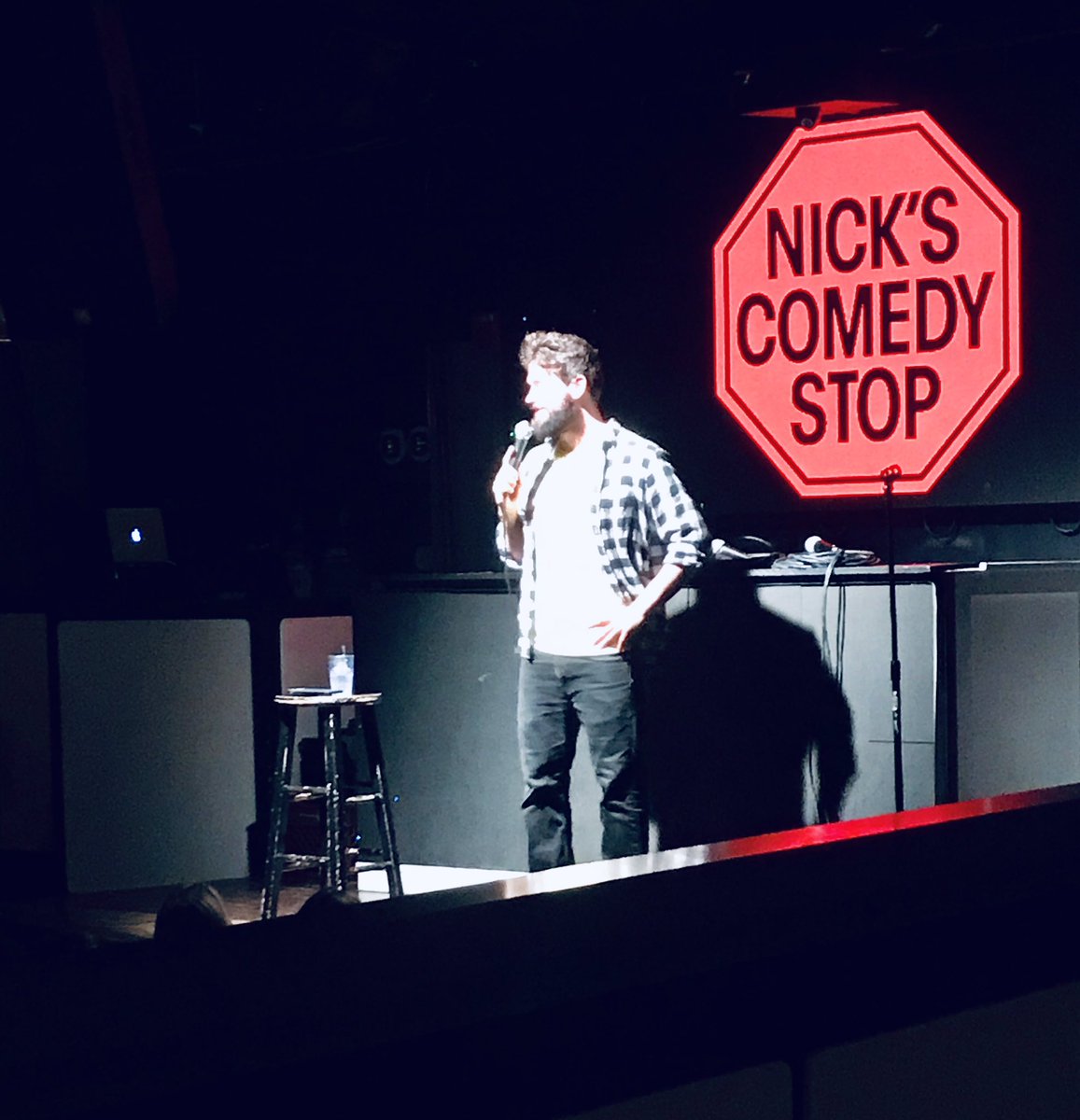 AYYYE 👏🏻👏🏻👏🏻 Thank you to all the hilarious peeps who rocked <a href="/nicksboston/">Nick's Comedy Stop</a> this weekend! <a href="/NotJoshDolan/">Josh Dolan</a> &amp; I had so much fun, son. <a href="/churleycomedy/">Christine Hurley</a> <a href="/willnoonan/">Will Noonan</a> <a href="/AshleeFeldman/">Ashlee Feldman</a> @danajaybein <a href="/kathe_farris/">Kathe Farris</a> @YaGirlCorinne + <a href="/Giamdaddy/">Alex Giampapa</a> 🎉