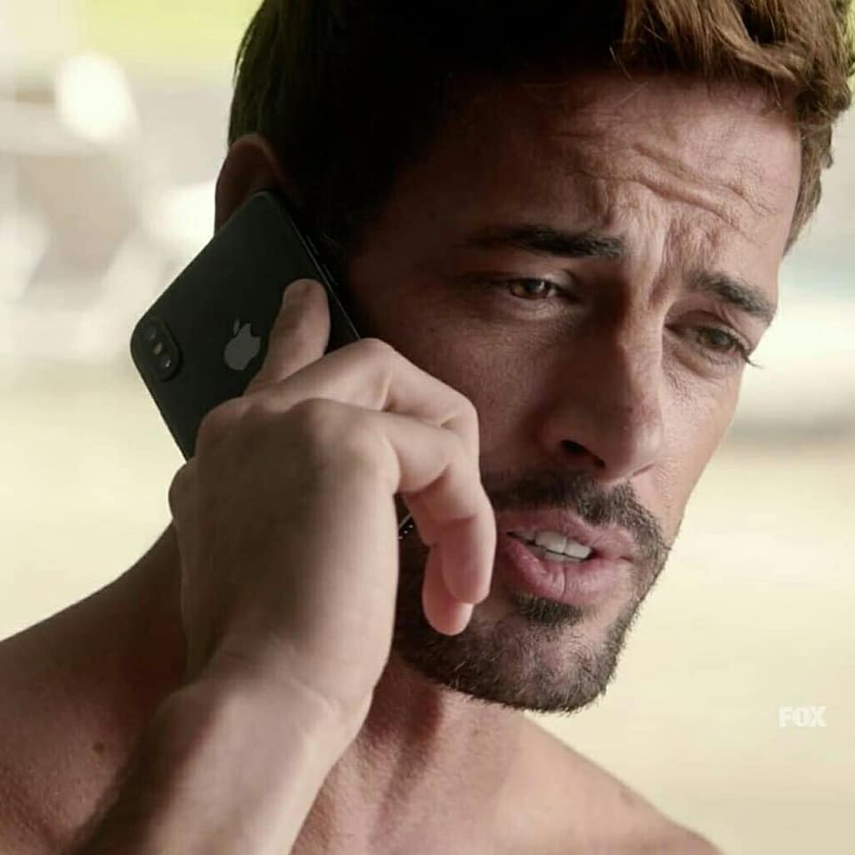 Todo es emocion y expectativa en la serie #StarFox @willulevy29 como #MateoFerrera no te la pierdas #Fox miercoles a las 9pm