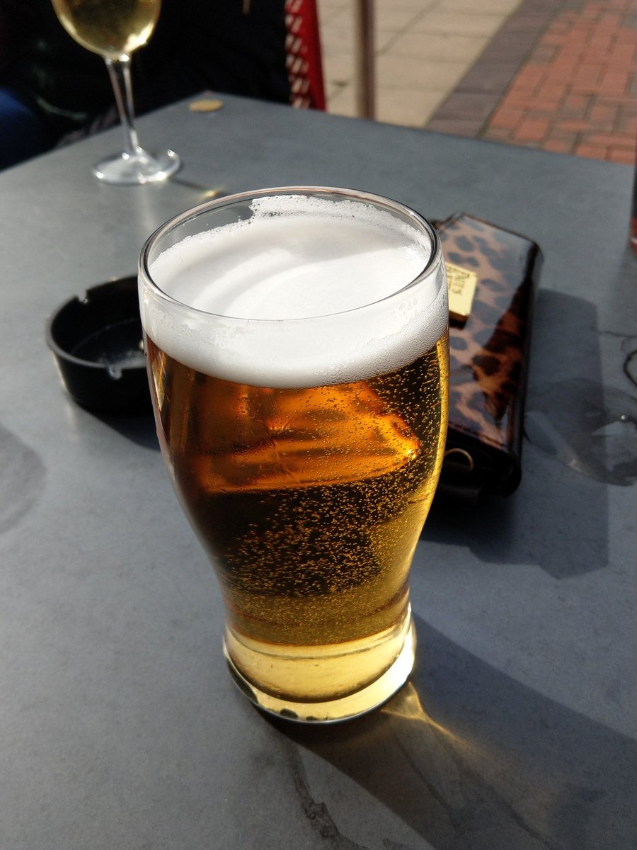 DanLukeShiels's tweet photo. One of my #5pints @BottomStuff @official_bottom https://t.co/E9ABXhmsEt