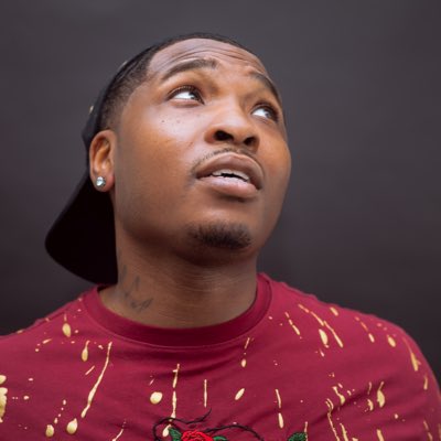 MicJaay's tweet photo. #NewProfilePic https://t.co/DrJGitANgF