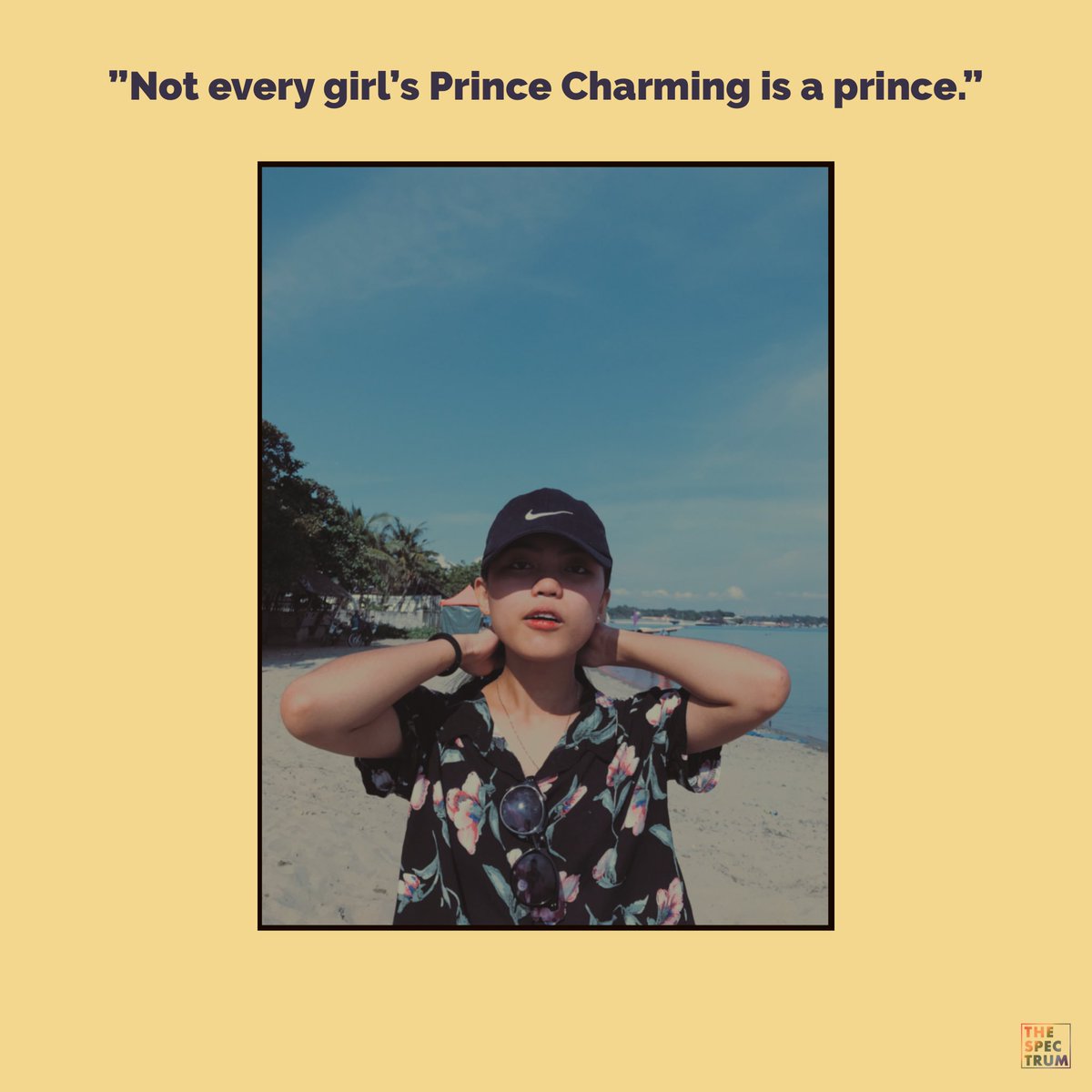theSpectrumLGBT's tweet photo. i guess there are some things you shouldnβt expect in fairytales. π³οΈβπ
#LGBT
#ICTForSocialChange
#YourDailyDoseofEnlightenment
#TheSpectrumLGBT https://t.co/CR8GMbUPbj
