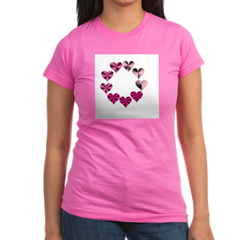 sweetstickyrain's tweet photo. Circle of Rainbow Candy Hearts T-Shirt

https://t.co/xmkgL699g1

#CircleOfHearts

#CandyHearts

#RainbowCircle

#CyberCircle

Cyber rainbow

digital rainbow

sweet sticky rainbow

HeartRing

Heart Ring

Right of Hearts

Heart Circle

Circle of Rainbow Hearts

Circle of Hearts https://t.co/4LdNKXG2dp