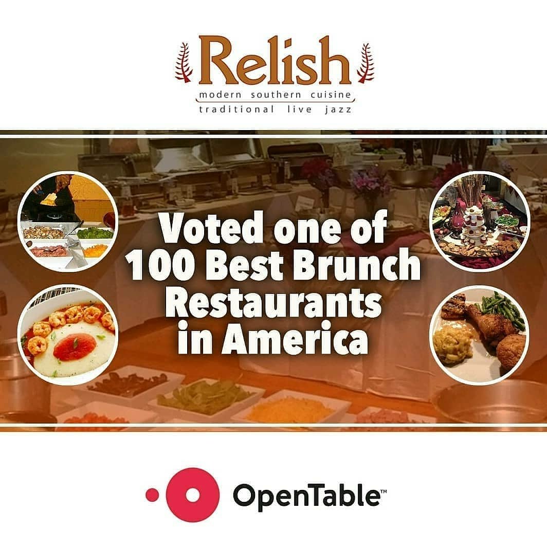 RelishPhilly's tweet photo. Call 215-276-0170 or visit our site for reservations!
#Relish #RelishPhilly #Sunday #SuperSoulSunday #SundayFunday #Brunch #LiveMusic #SoulFood #Philadelphia #Amazing #PicOfTheDay #MtAiry #PhillyEvents #Philly #Ogontz Β #SouthernFood #WhatToDoInPhilly #DiningOut https://t.co/LPPGmWPnRl