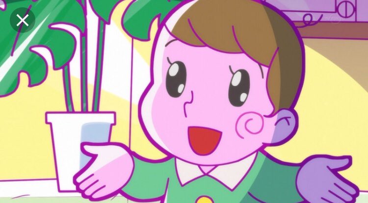 マツりん 同じ声優でキャラ二人晒せ Cv 野中藍さん ビュティ ボボボーボ ボーボボ ハジメちゃん 深夜天才バカボン ボボボーボ ボーボボのビュティの中の人が野中藍さんってことハジメて知りましたー マツりん 同じ声優でキャラ二人晒せ Cv 野中藍さん ビュティ ボボボーボ ボーボボ ハジメちゃん 深夜天才バカボン ボボボーボ ボーボボのビュティの中の人が野中藍さんってことハジメて知りましたー