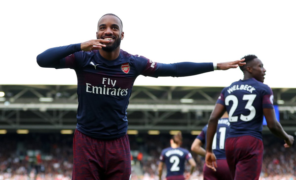 Video: Fulham vs Arsenal Video: Fulham vs Arsenal