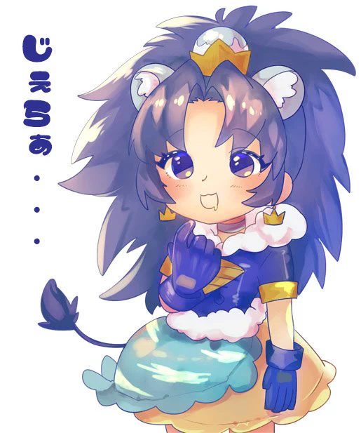 最後は結局一緒に食べるであろうひまりちゃん