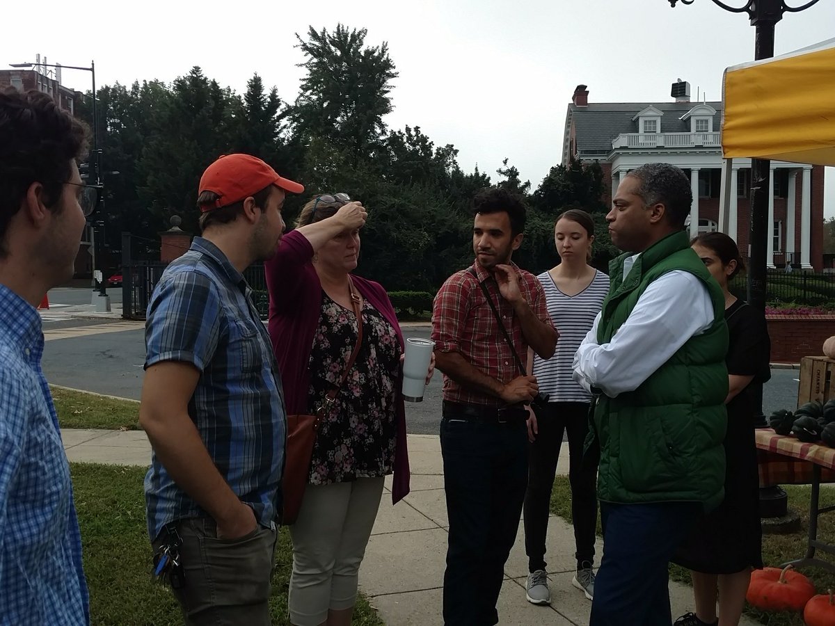 Faye_Ward4's tweet photo. #brandonttodd Visit the new farmers market @ The Parks Walter Reed.  Open now 9 - 12...  Come and See.. https://t.co/rgiXiIqYk9