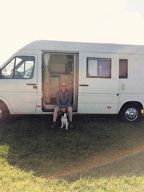 How is taking over a new team like buying a new van?
buff.ly/2P6TMN3