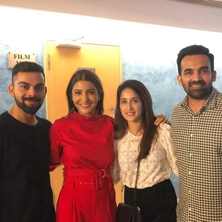 Happy birthday zaheer khan   